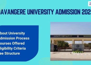 Davangere University Admission