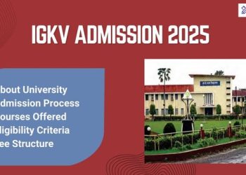 IGKV Admission