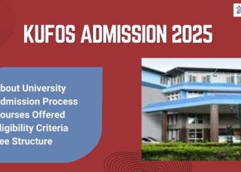 KUFOS Admission