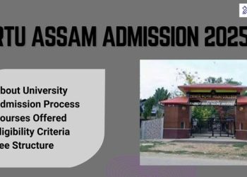 RTU Assam Admission