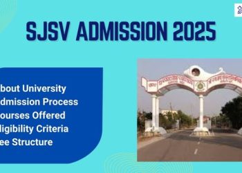 SJSV Admission
