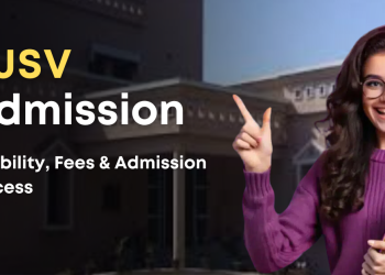 SJSV Admission