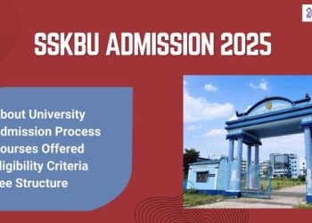 SSKBU Admission