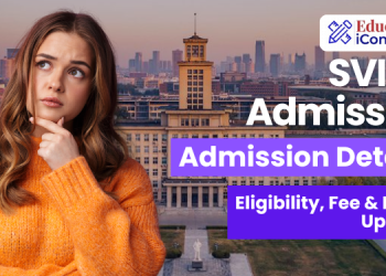 SVIMS Admission