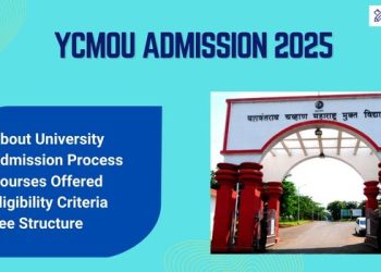 YCMOU Admission