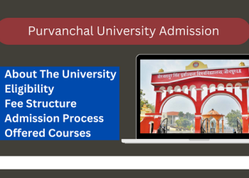 VBSPU Admission