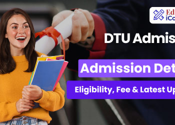 DTU Admission