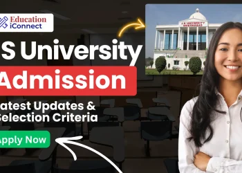 JS University Admission