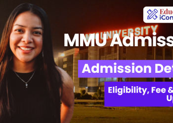 MMU Admission