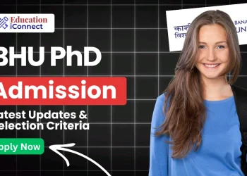 BHU PhD Admission