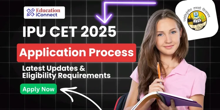 IPU CET 2025