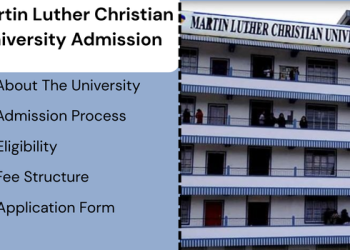 MLCU Admission