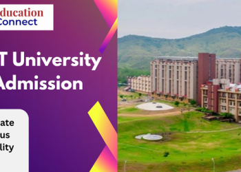 NIIT University Admission