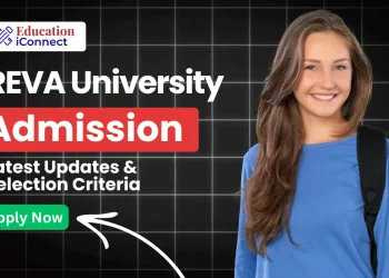 REVA University Admission